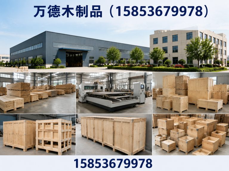 万德木制品（15853679978）公司介绍图