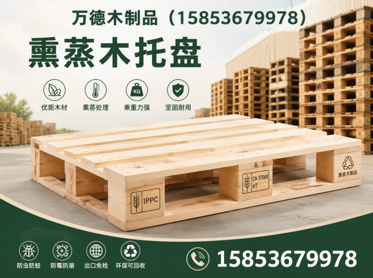 潍城区青州木制品厂家展示图